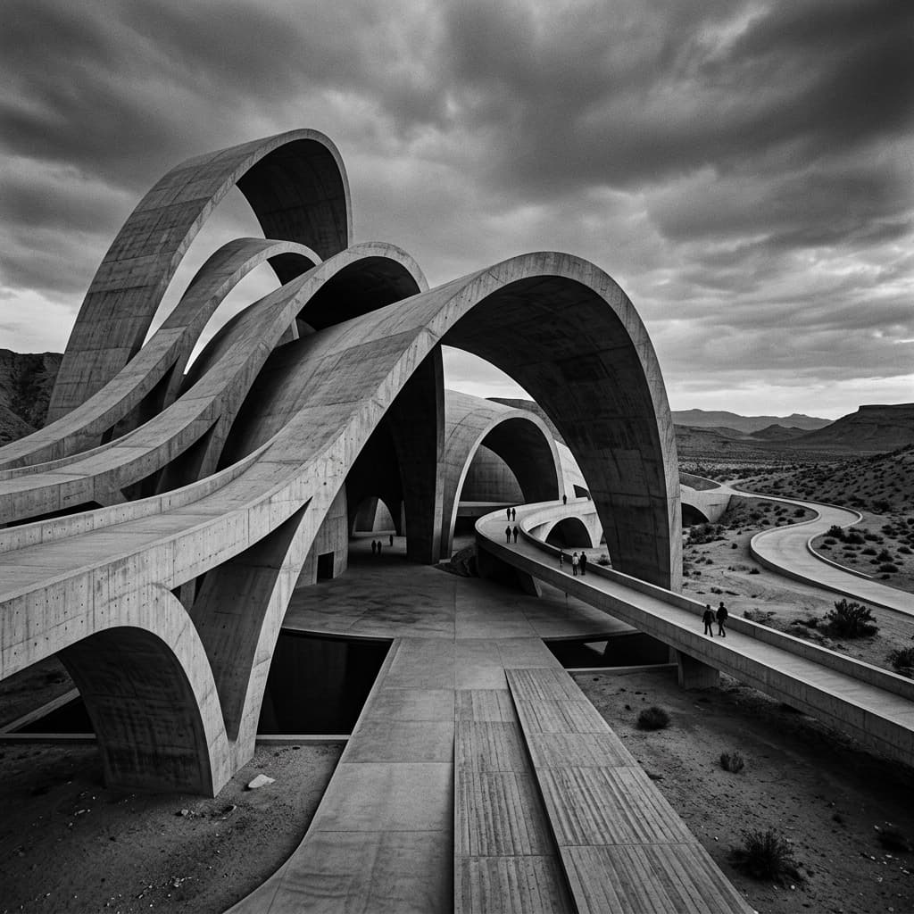 Architecture